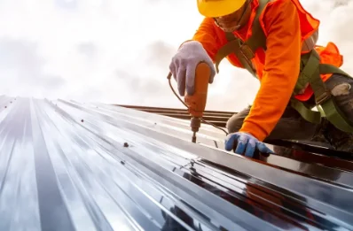 Travaux de zinguerie à Saint-Julien-lès-Montbéliard